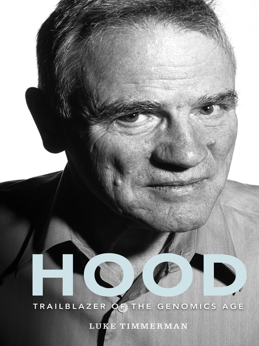 Title details for Hood by Luke Timmerman - Available